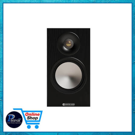 ลำโพงบุ๊คเชล์ฟ MONITOR AUDIO : BRONZE 7G รุ่น BRONZE-50 (BLACK)_3